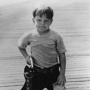 Bilder Der kleine Ausreißer