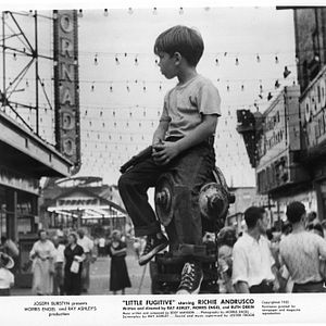 Bilder Der kleine Ausreißer