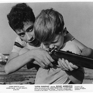 Bilder Der kleine Ausreißer