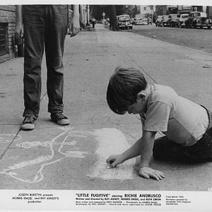 Bilder Der kleine Ausreißer