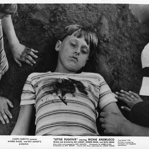 Bilder Der kleine Ausreißer