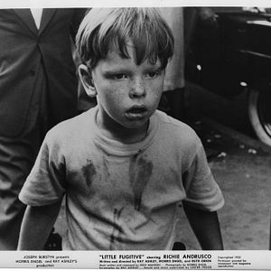 Bilder Der kleine Ausreißer