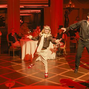 Bilder The Queen Mary