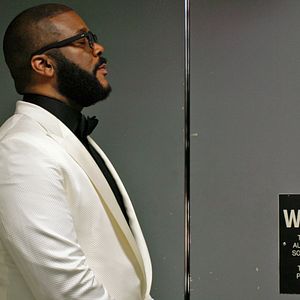 Bilder Maxine’s Baby: The Tyler Perry Story