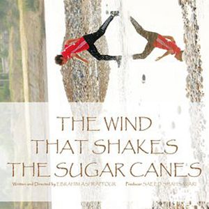 Bilder Baad Dar Kestzar-ha-ye Neyshekar