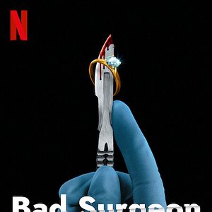 Bilder Bad Surgeon: Liebe unter dem Messer
