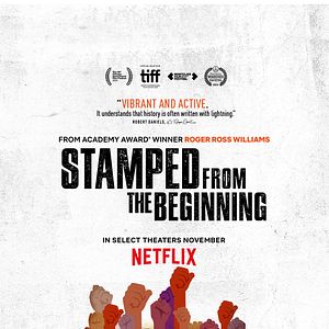 Bilder Gebrandmarkt: Die wahre Geschichte des Rassismus in Amerika