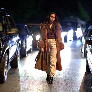 Bilder Layla Mohammadi