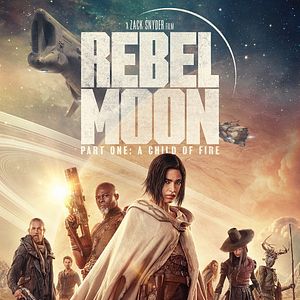 Bilder Rebel Moon - Teil 1: Kind des Feuers