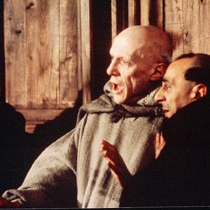 Bilder Der Name der Rose