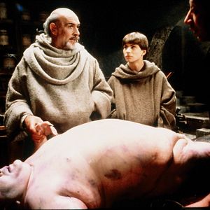 Bilder Der Name der Rose