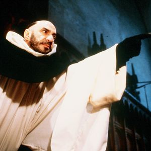 Bilder Der Name der Rose