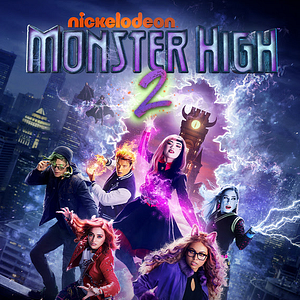 Bilder Monster High 2
