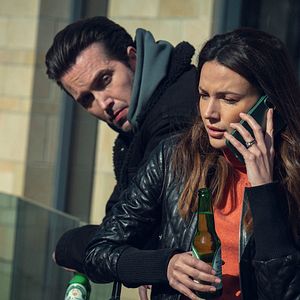 Bilder In ewiger Schuld