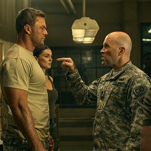 Bilder Alan Ritchson