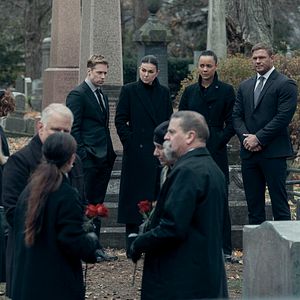 Bilder Alan Ritchson