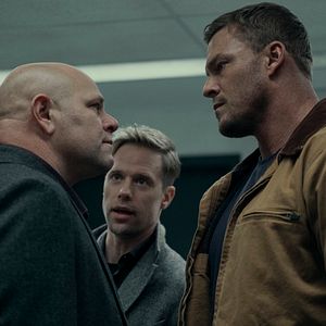 Bilder Alan Ritchson