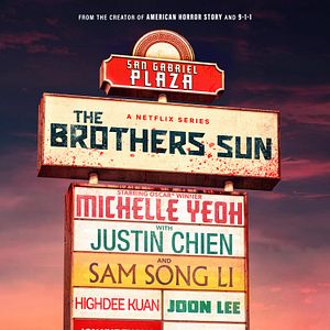 Bilder The Brothers Sun