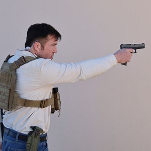 Bilder Diamond Heist - Ein unmöglicher Auftrag