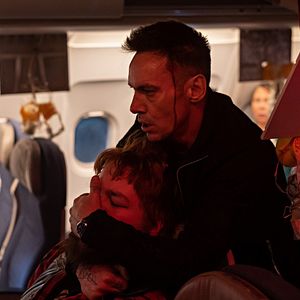 Bilder Jonathan Rhys Meyers