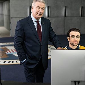Bilder Alec Baldwin