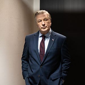 Bilder Alec Baldwin