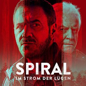 Bilder Spiral - Im Strom der Lügen