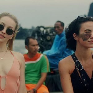 Bilder Influencer - Trau niemandem, dem Du folgst