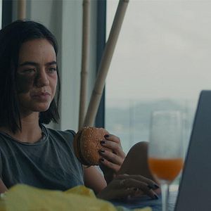 Bilder Influencer - Trau niemandem, dem Du folgst