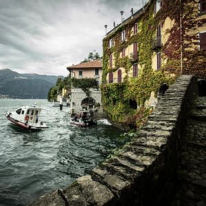 Bilder Ich bin der Abgrund