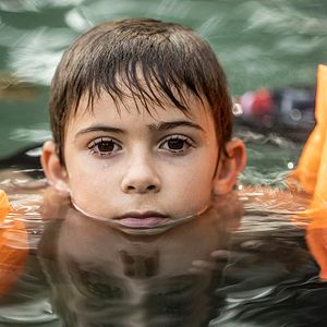 Bilder Ich bin der Abgrund