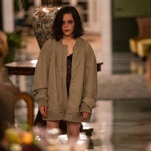 Bilder Ich bin der Abgrund