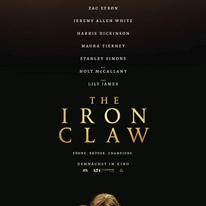 Bilder The Iron Claw