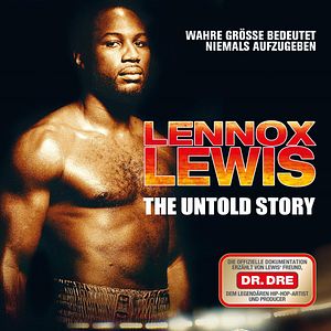 Bilder Lennox Lewis: The Untold Story