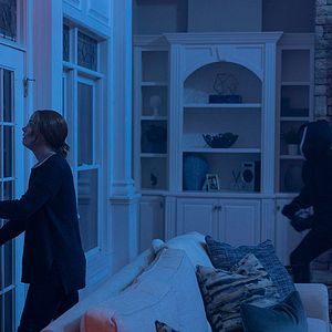 Bilder I'll Be Watching - Zuhause hört Dich niemand schreien