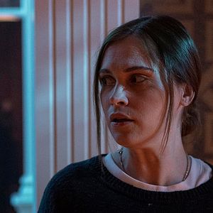 Bilder I'll Be Watching - Zuhause hört Dich niemand schreien