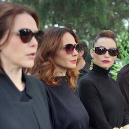 Bilder Pact Of Silence