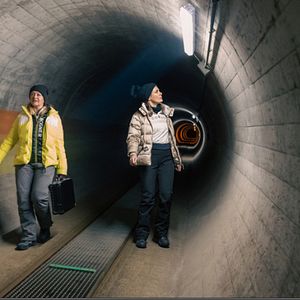 Bilder 007: Road To A Million