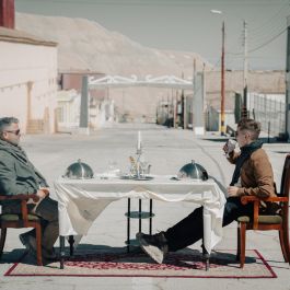 Bilder 007: Road To A Million