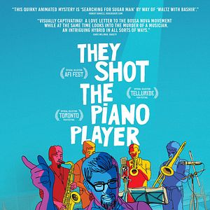 Bilder They Shot The Piano Player