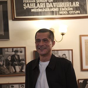 Bilder Cem Karaca