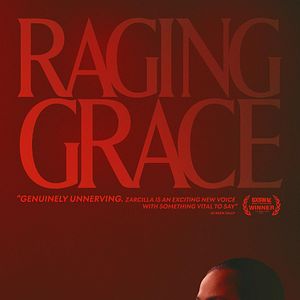 Bilder Raging Grace