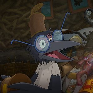 Bilder Wer bist du, Mama Muh?