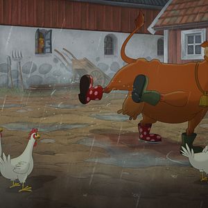 Bilder Wer bist du, Mama Muh?