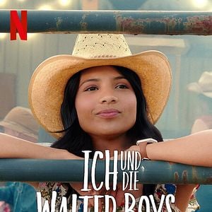 Bilder Ich und die Walter Boys