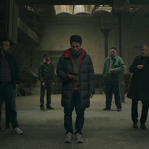 Bilder I Don't Expect Anyone To Believe Me