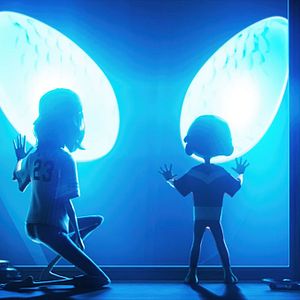 Bilder Ultraman: Rising