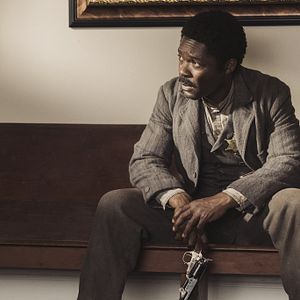 Bilder Lawmen: Bass Reeves