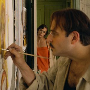 Bilder Cécile de France