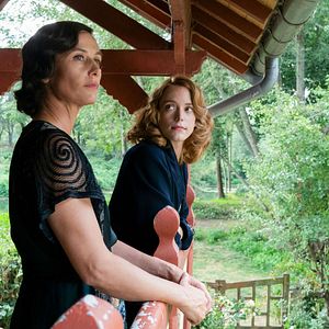 Bilder Cécile de France